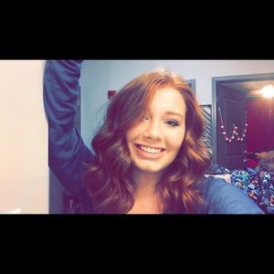 Meet your Posher, Mary thom